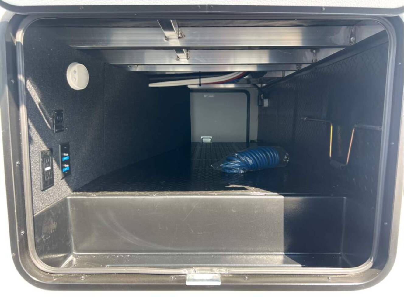 A photo of this 2026 Grand Design Reflection 150 Series 295RL