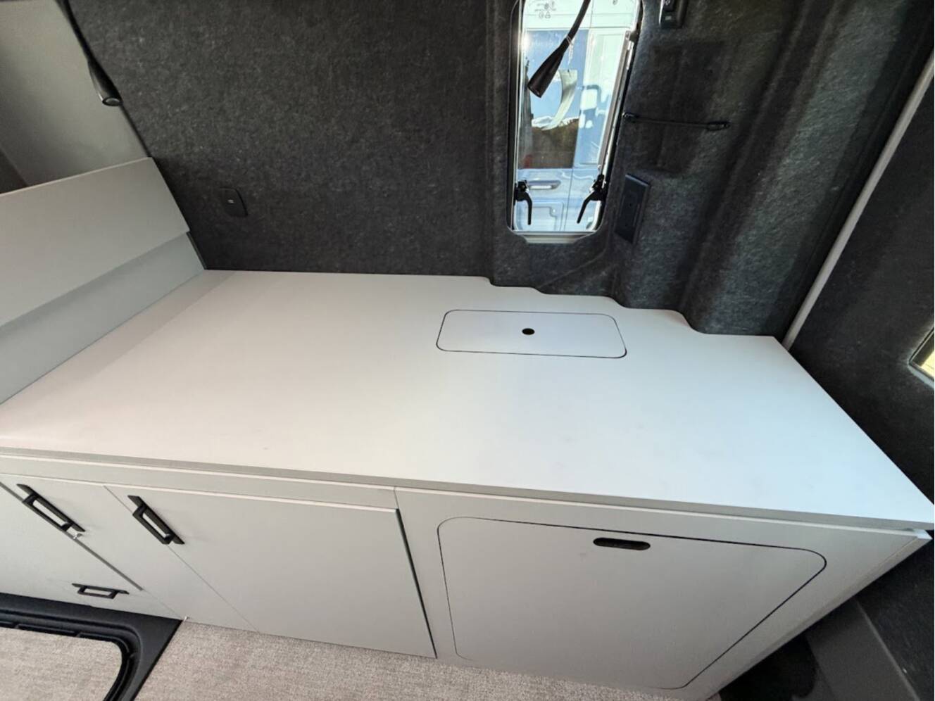 A photo of this 2026 Grand Design Lineage Series VT LVT1