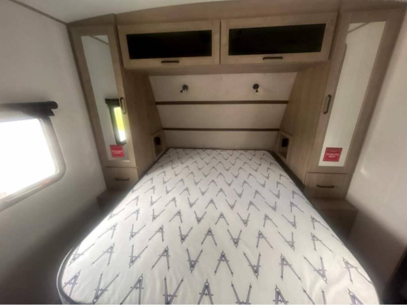A photo of this 2026 Grand Design Imagine 3210BH