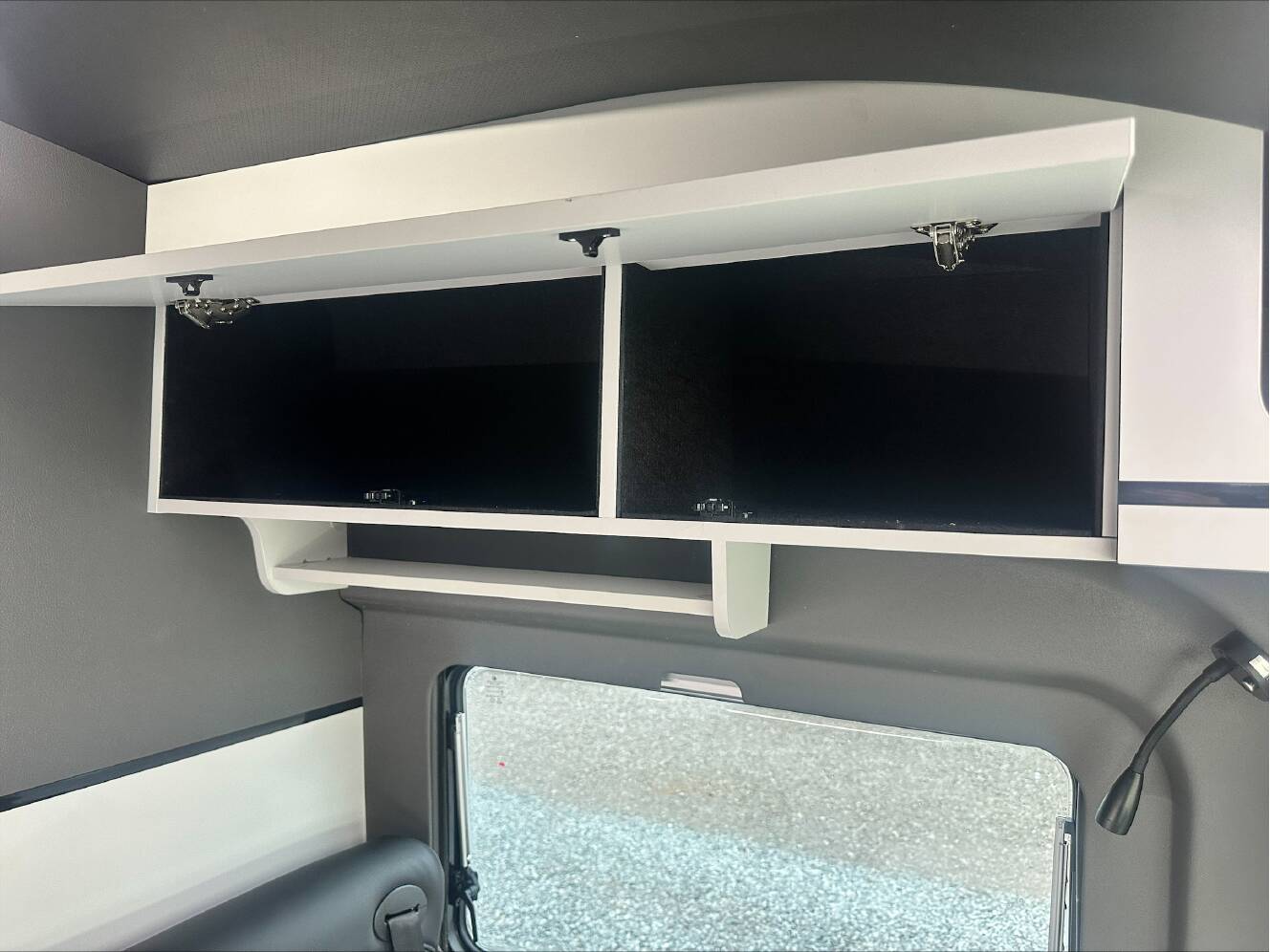 A photo of this 2026 Grand Design Lineage Series VT LVT1