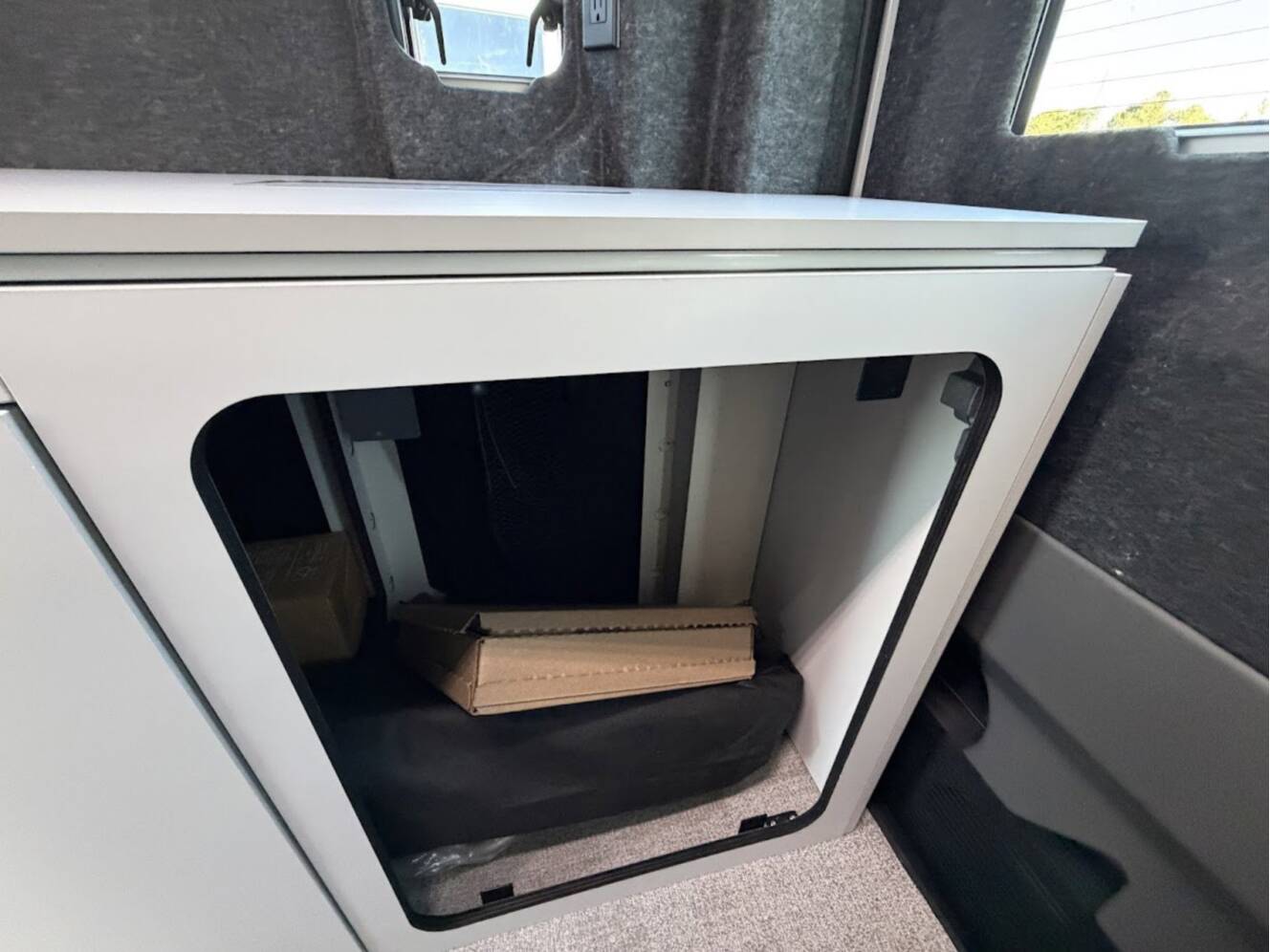 A photo of this 2026 Grand Design Lineage Series VT LVT1