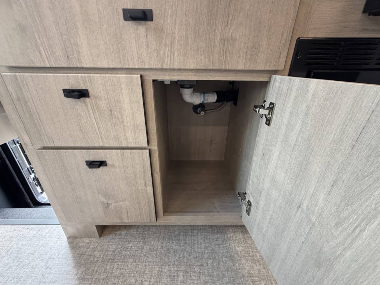 A photo of this 2026 Grand Design Lineage Series M 25TK