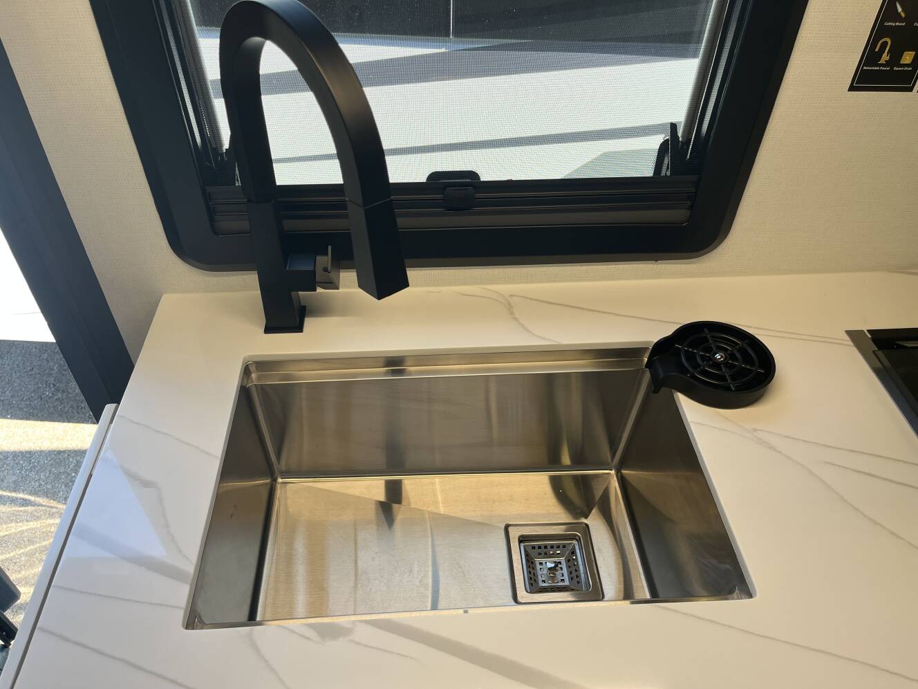 A photo of this 2026 Grand Design Lineage Series M 25TK
