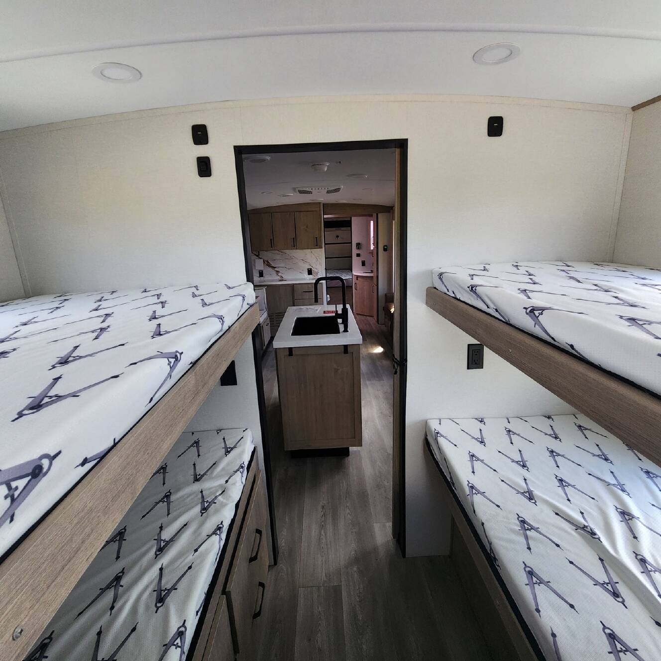 A photo of this 2026 Grand Design Imagine 3210BH