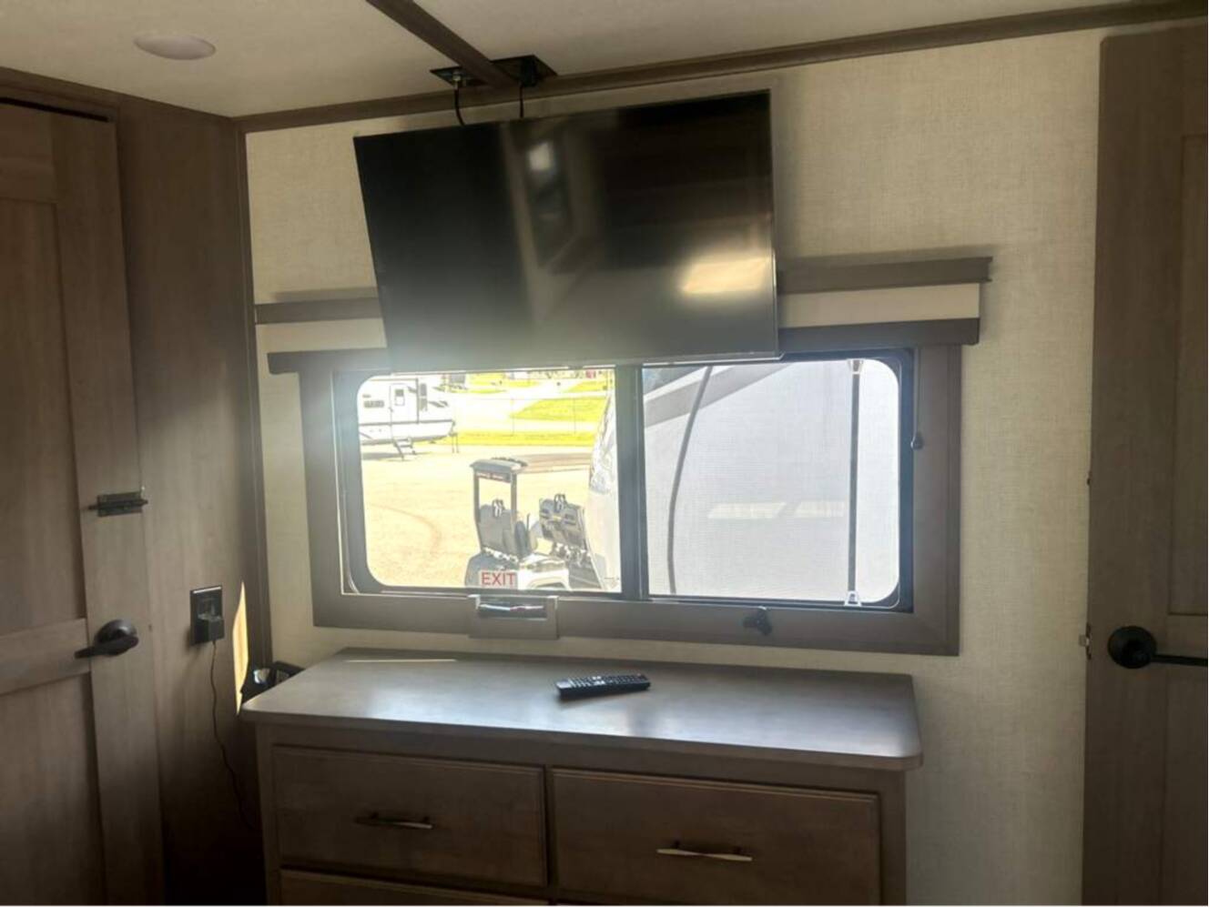 A photo of this 2023 Grand Design Solitude 378MBS