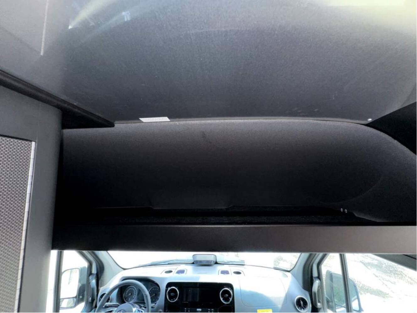 A photo of this 2026 Airstream Interstate 19X