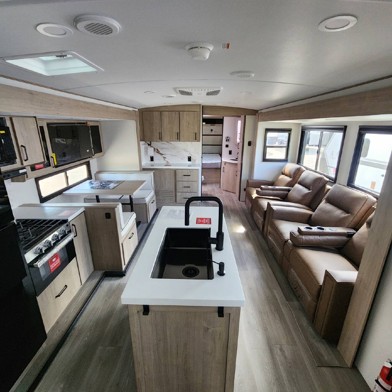 A photo of this 2026 Grand Design Imagine 3210BH