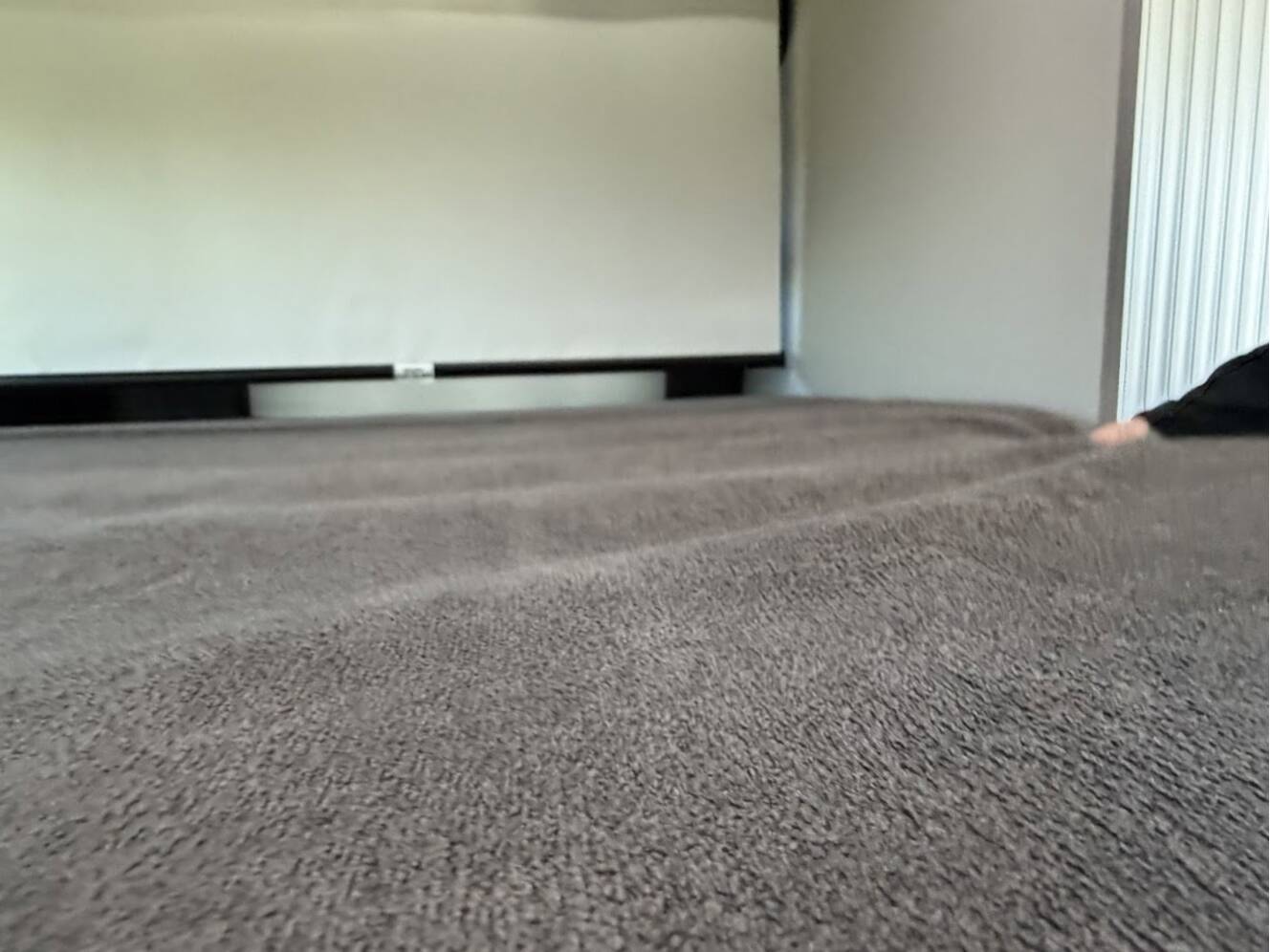 A photo of this 2026 Grand Design Lineage Series VT LVT1