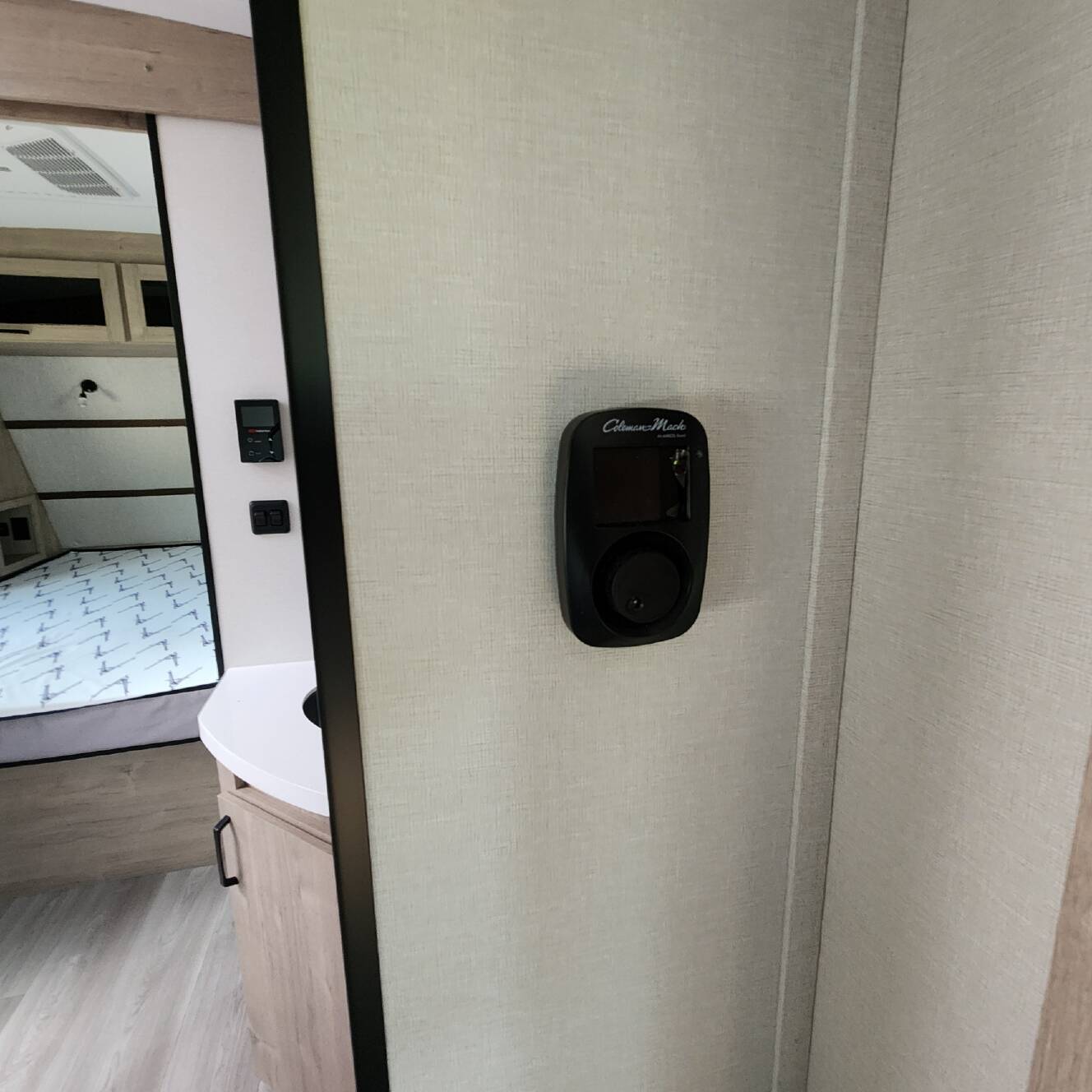 A photo of this 2026 Grand Design Imagine 3210BH