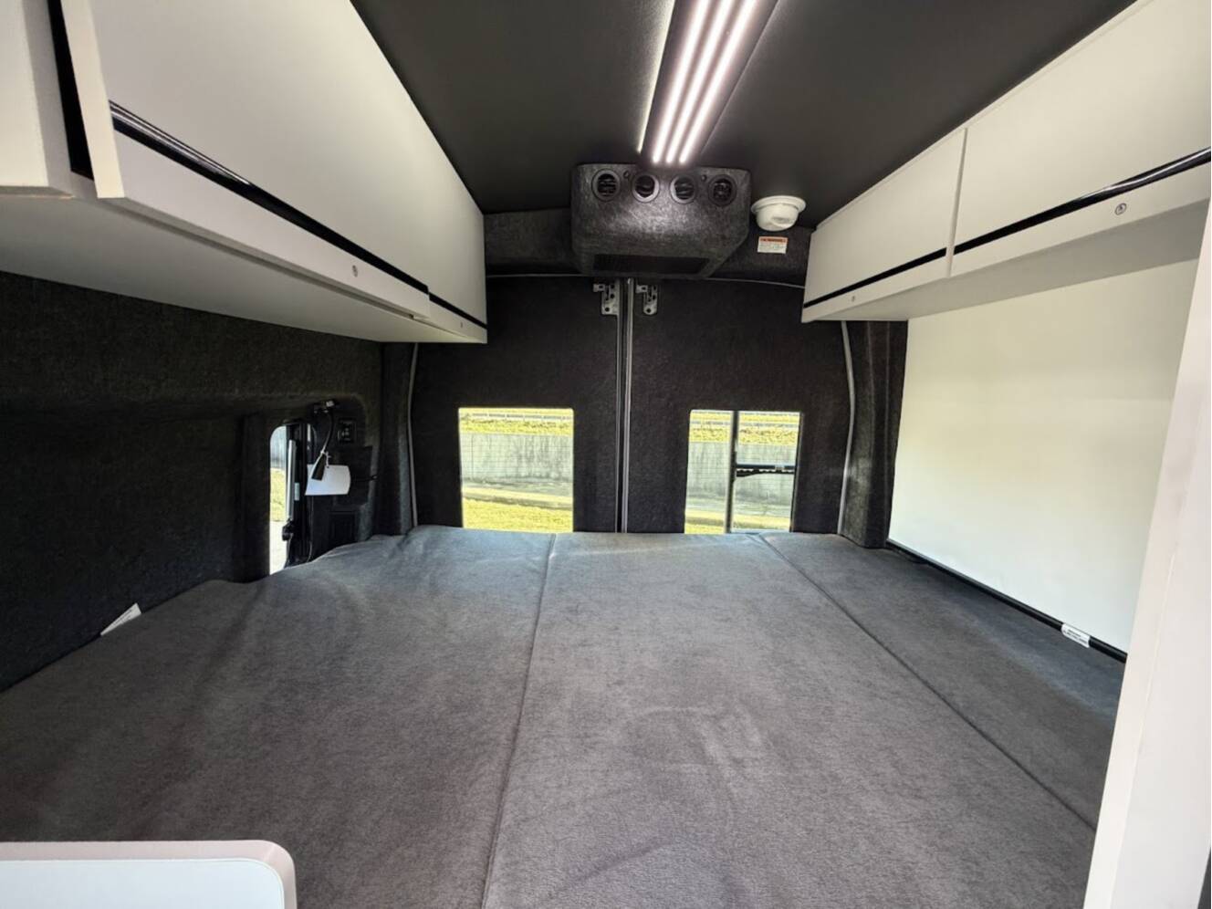 A photo of this 2026 Grand Design Lineage Series VT LVT1