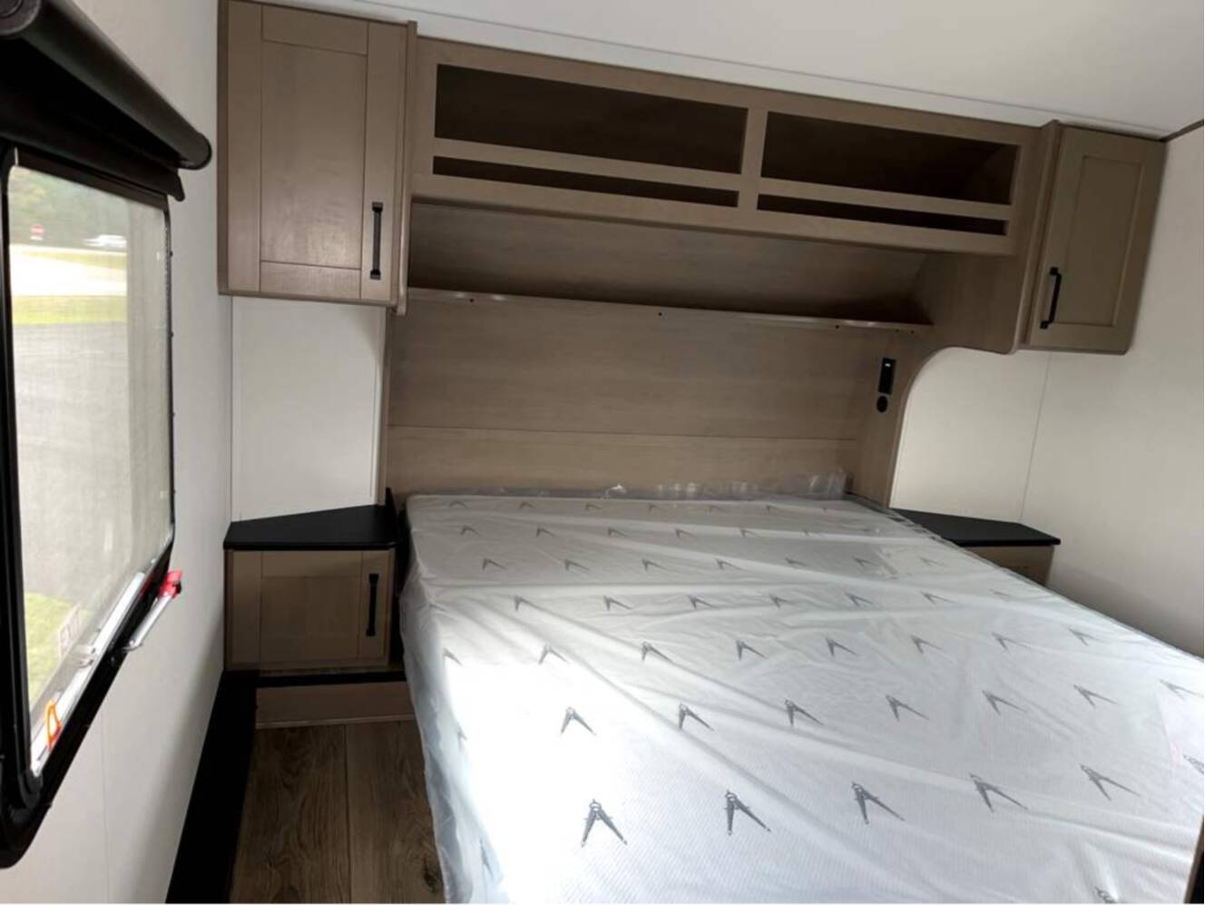 A photo of this 2026 Grand Design Reflection 100 Series 24RL