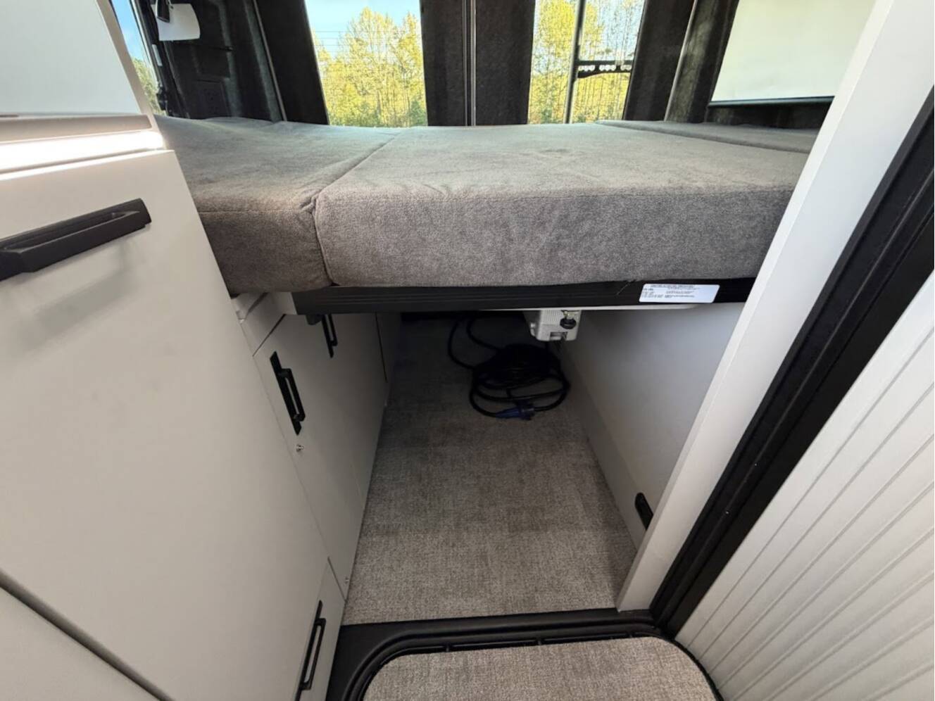 A photo of this 2026 Grand Design Lineage Series VT LVT1