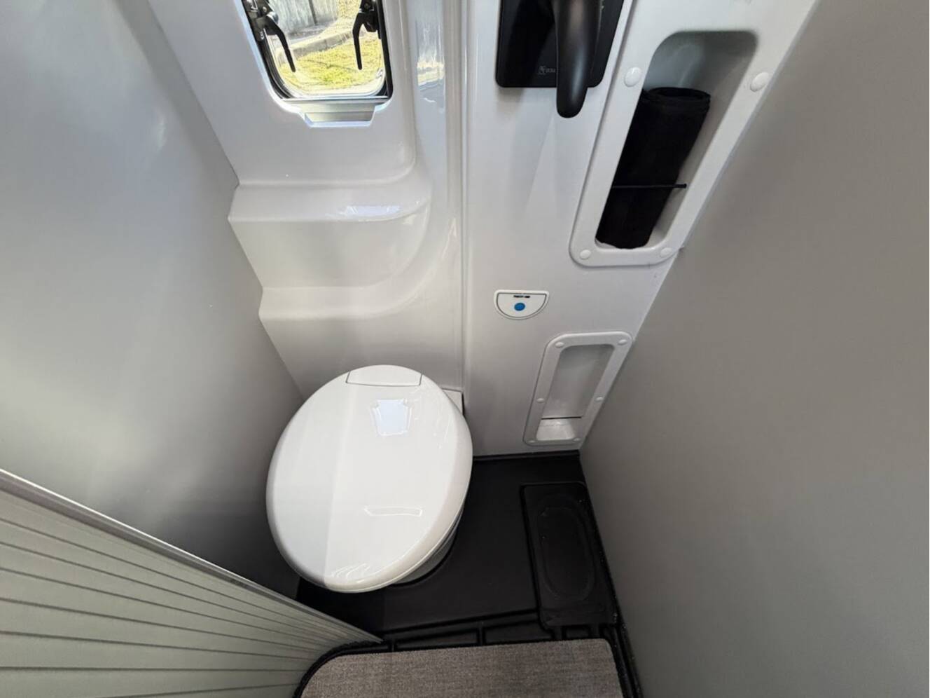 A photo of this 2026 Grand Design Lineage Series VT LVT1