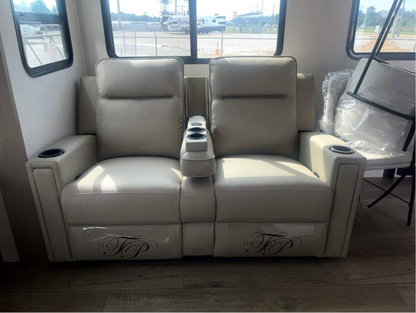 A photo of this 2026 Grand Design Reflection 100 Series 28RL