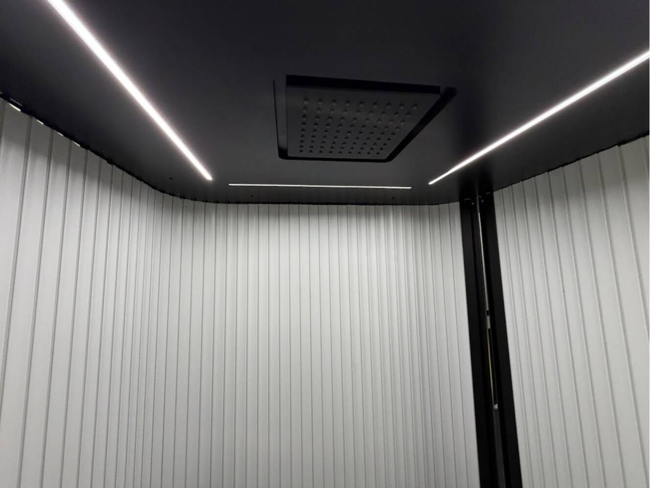 A photo of this 2026 Grand Design Lineage Series VT LVT1