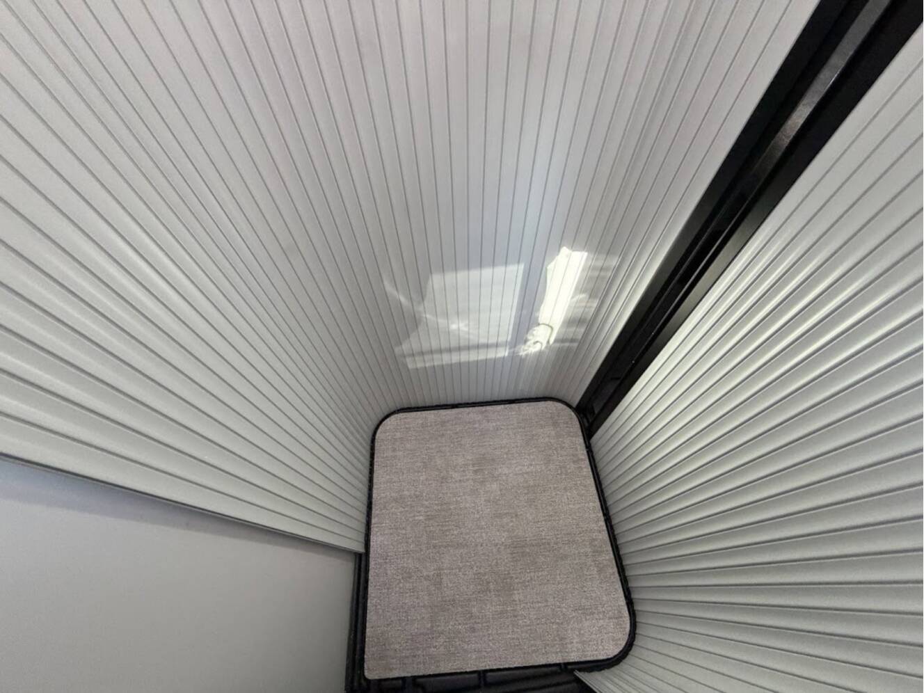A photo of this 2026 Grand Design Lineage Series VT LVT1