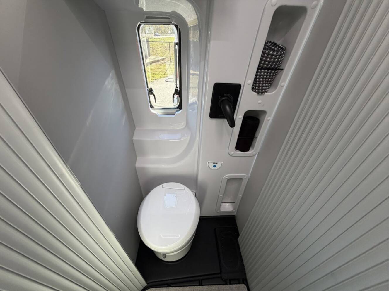 A photo of this 2026 Grand Design Lineage Series VT LVT1