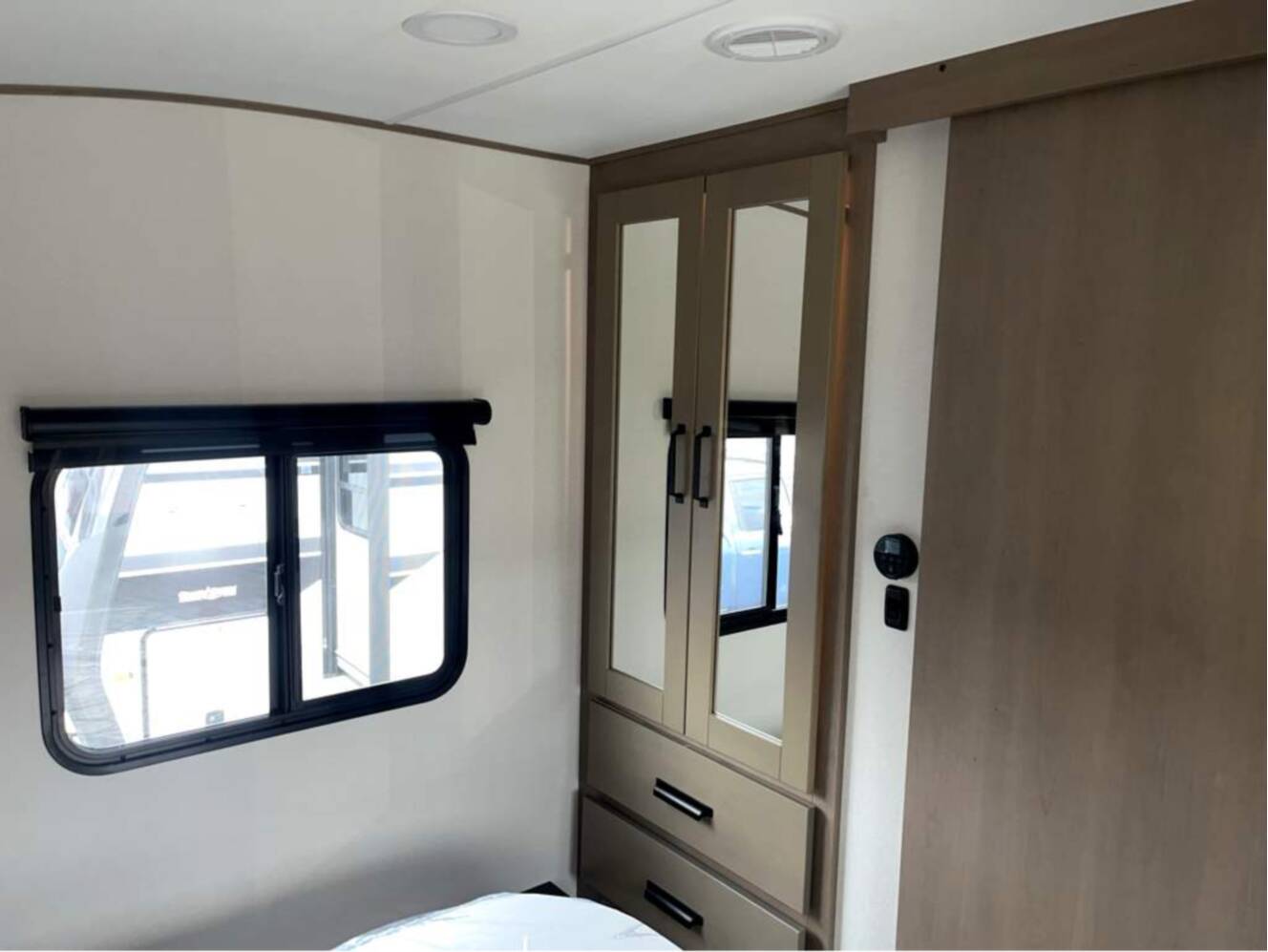 A photo of this 2026 Grand Design Reflection 100 Series 24RL