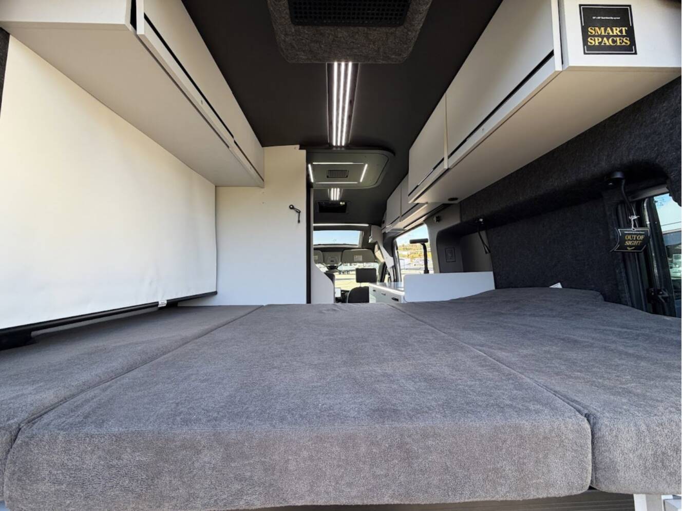 A photo of this 2026 Grand Design Lineage Series VT LVT1