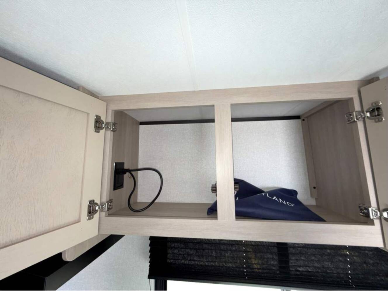 A photo of this 2026 Heartland Prowler 2000MB