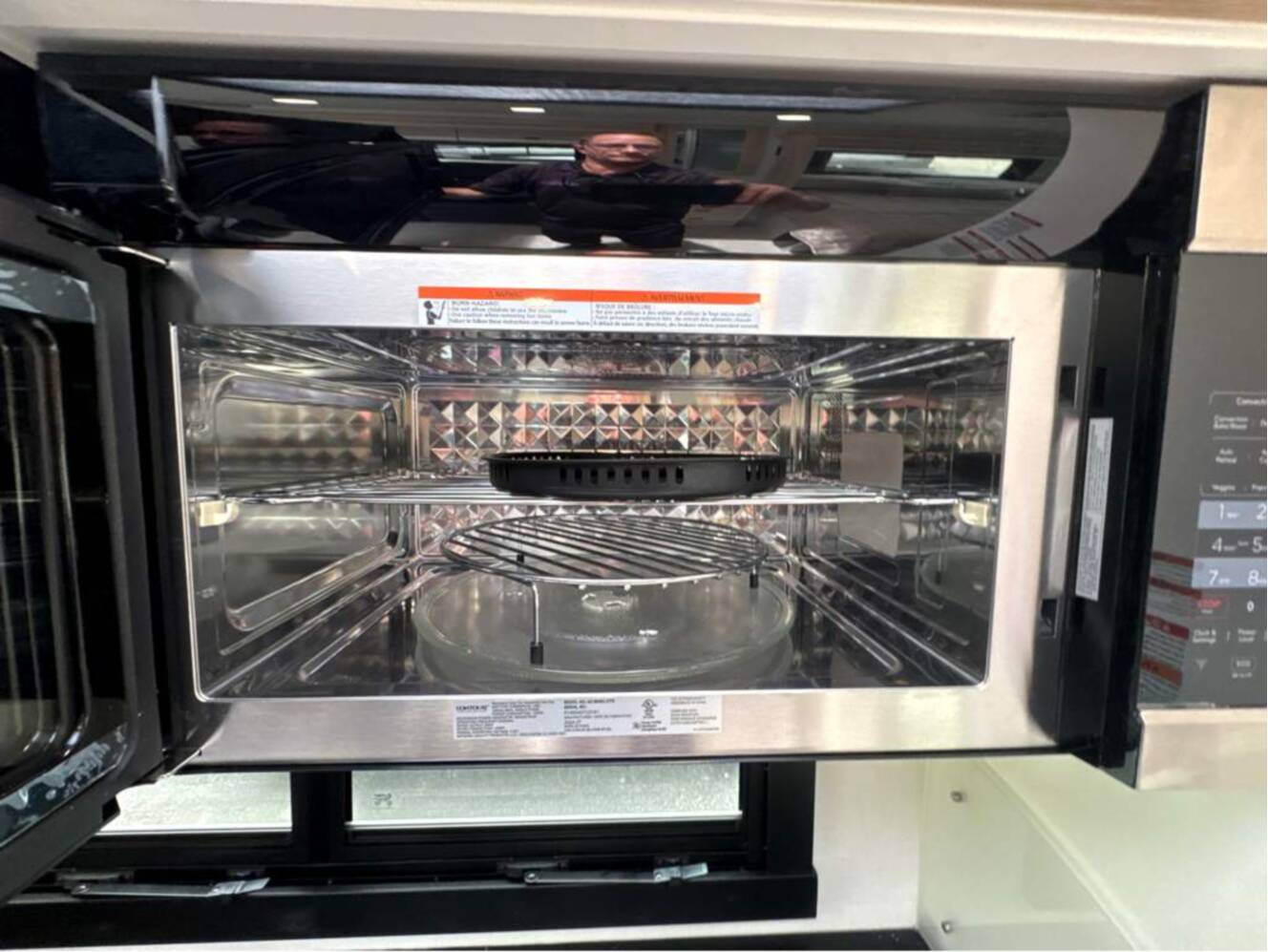 A photo of this 2027 Jayco Melbourne Prestige 25LP