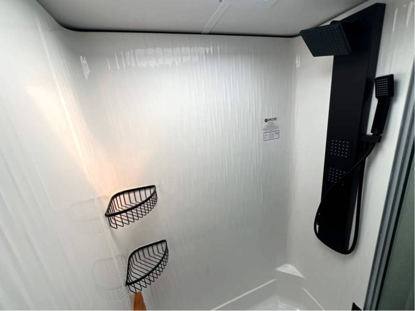 A photo of this 2025 Grand Design Solitude 382WB