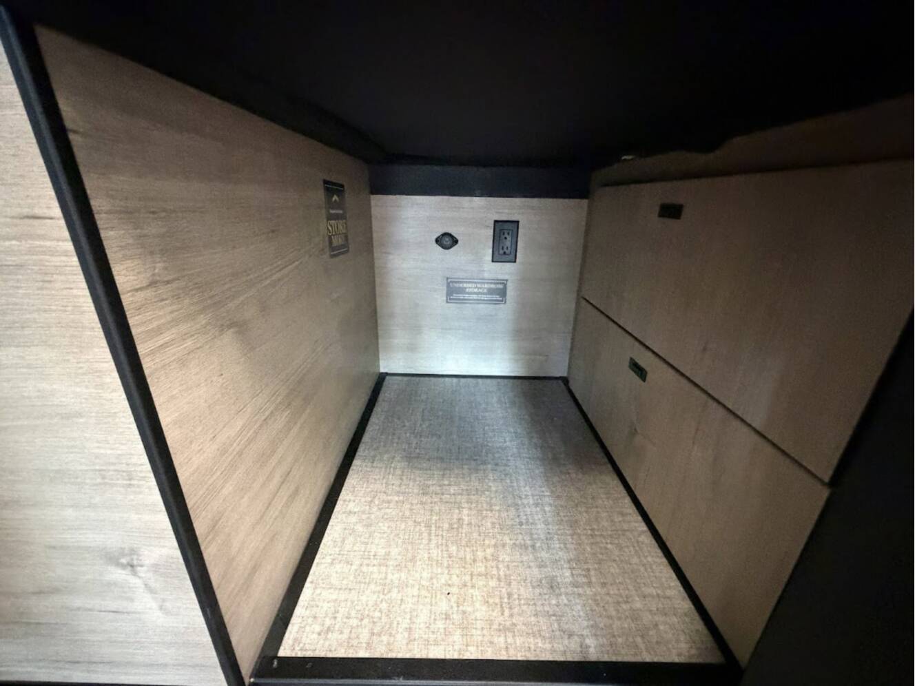 A photo of this 2026 Grand Design Lineage Series M 25TK