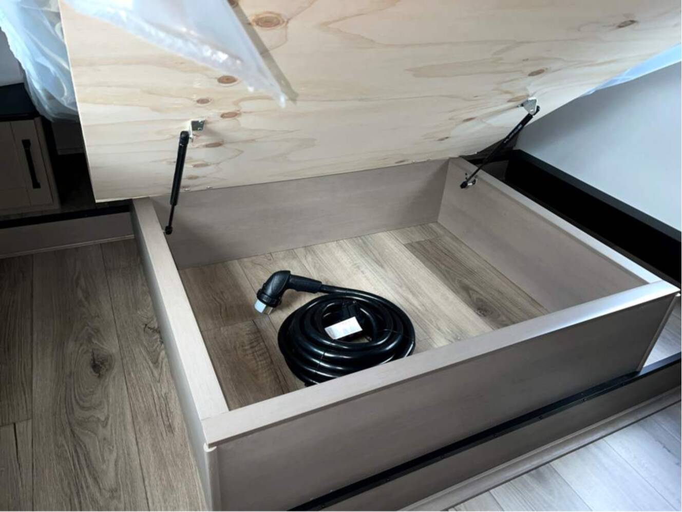 A photo of this 2026 Grand Design Reflection 100 Series 24RL