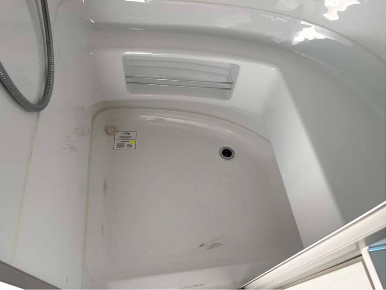 A photo of this 2026 Airstream Bambi 22FB