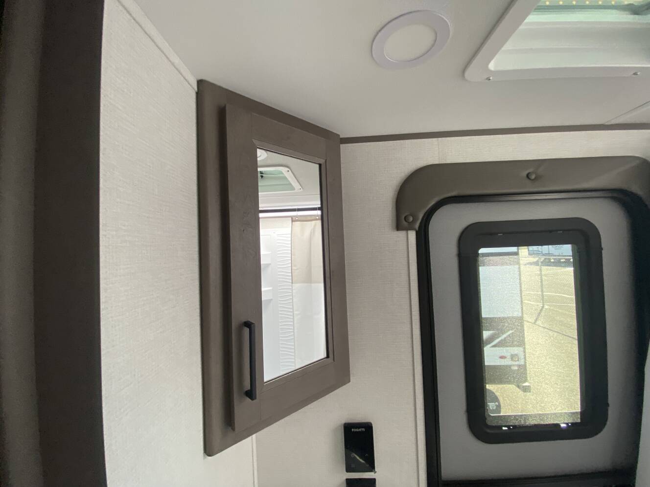 A photo of this 2026 Grand Design Transcend XPLOR 23BHX
