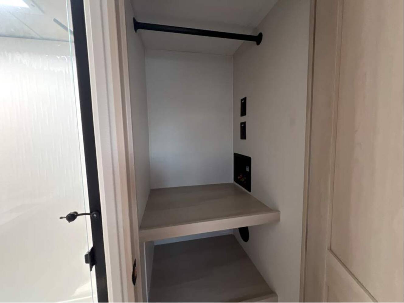 A photo of this 2025 Grand Design Solitude 382WB