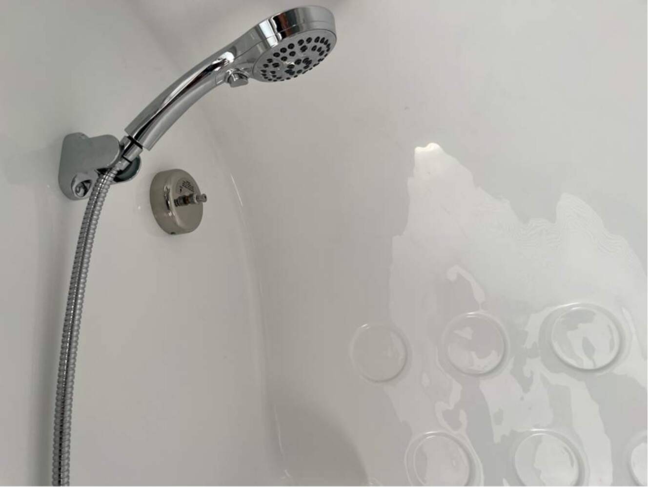 A photo of this 2026 Airstream Bambi 22FB
