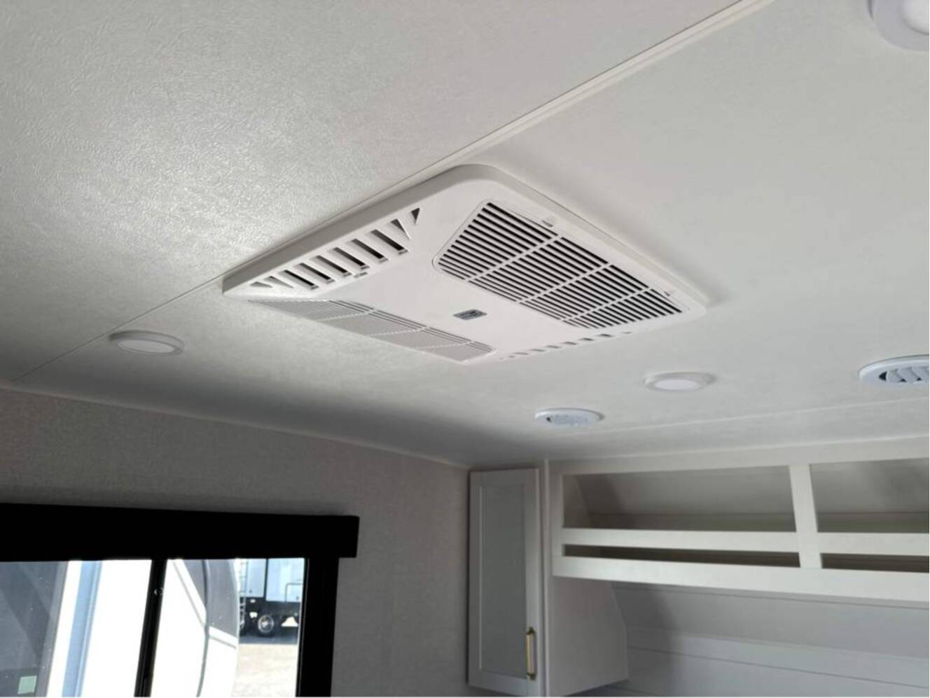 A photo of this 2026 Jayco Eagle HT 29DDB