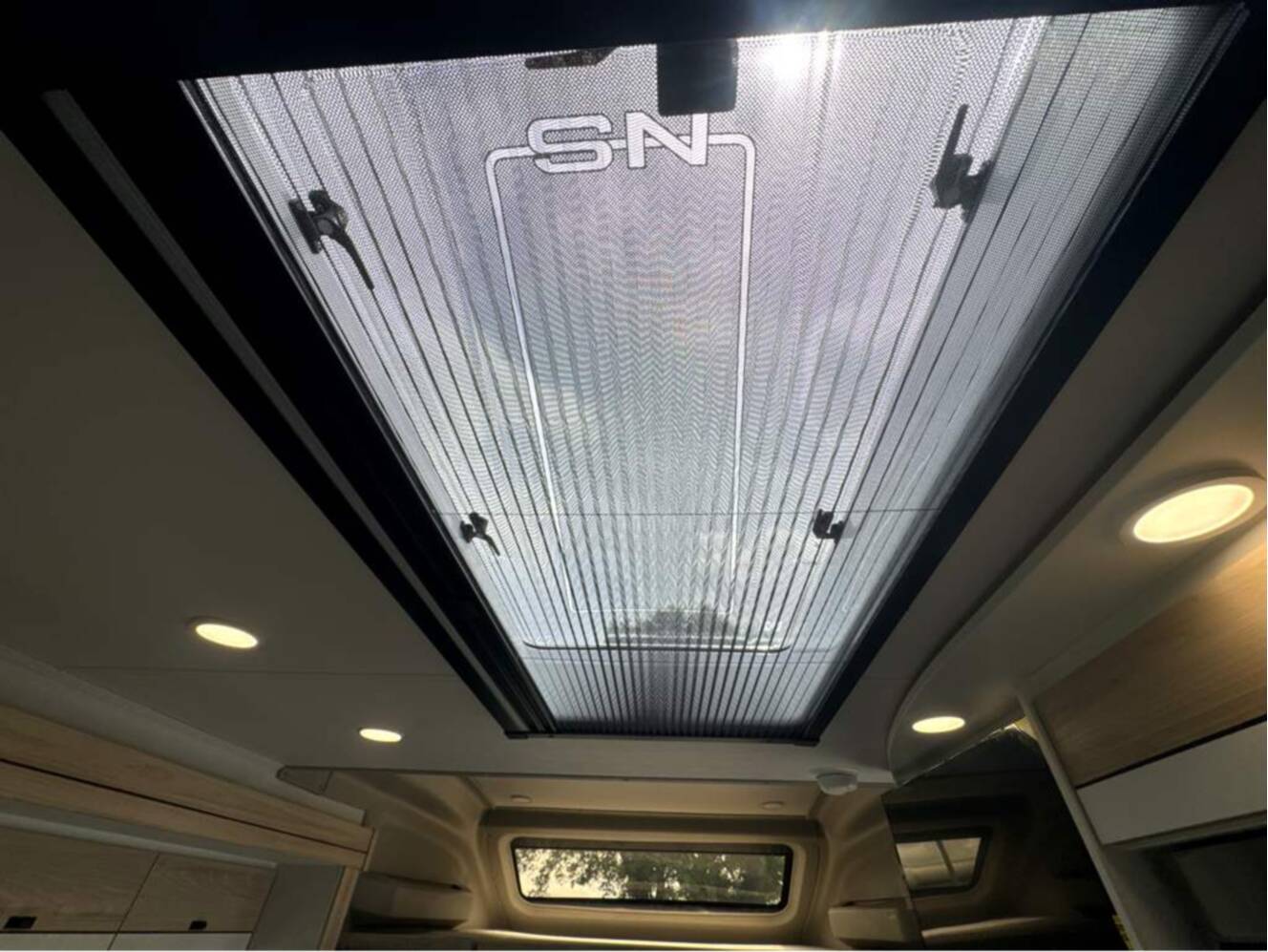 A photo of this 2027 Jayco Melbourne Prestige 25LP