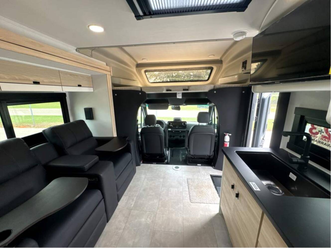A photo of this 2027 Jayco Melbourne Prestige 25LP