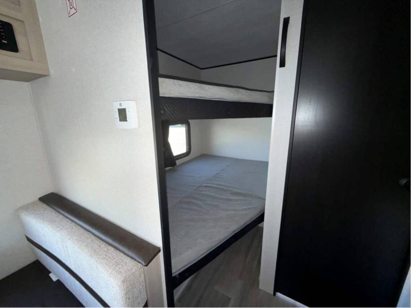 A photo of this 2026 Heartland Prowler 2000MB