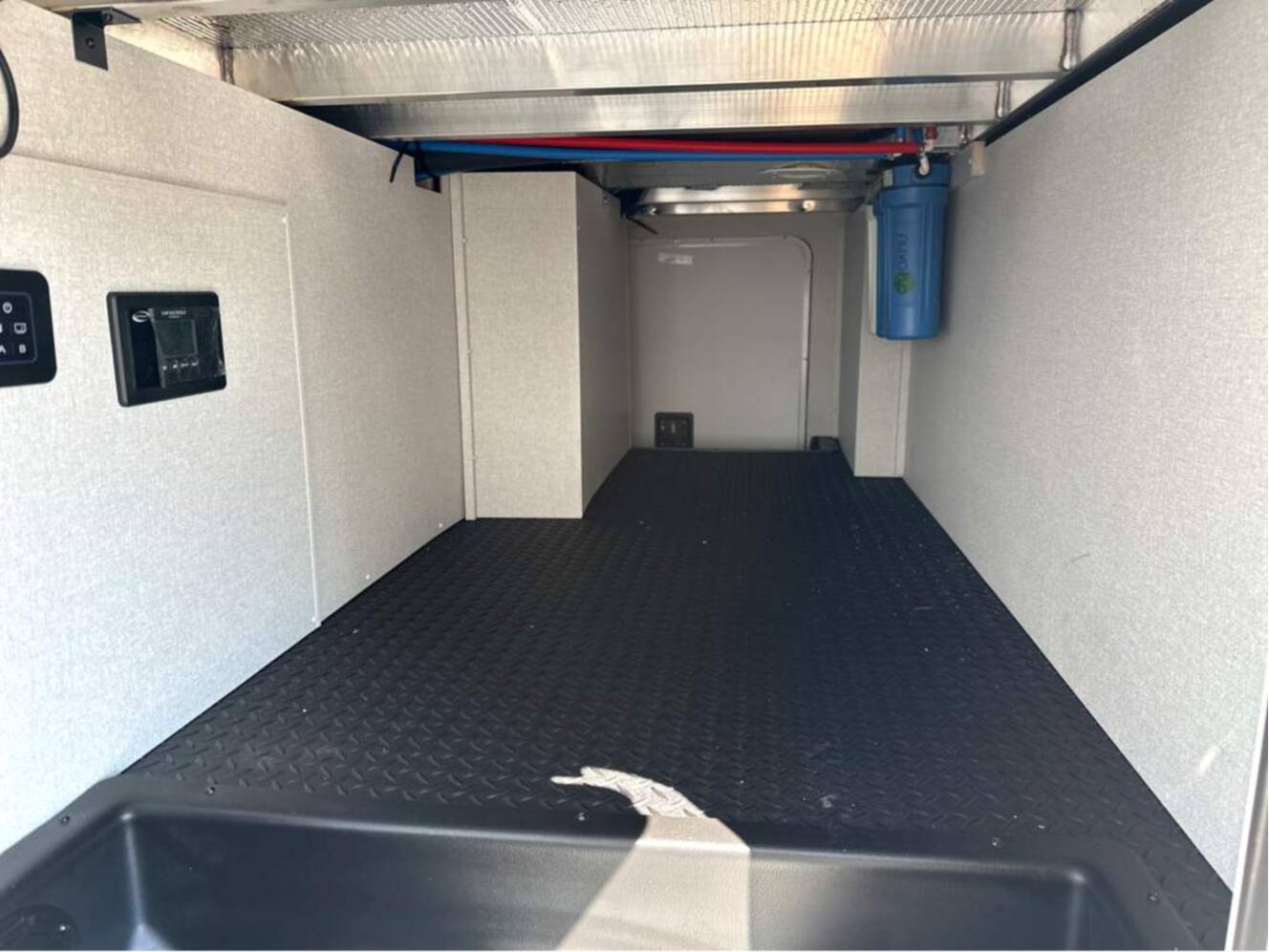 A photo of this 2026 Jayco Eagle HT 29DDB