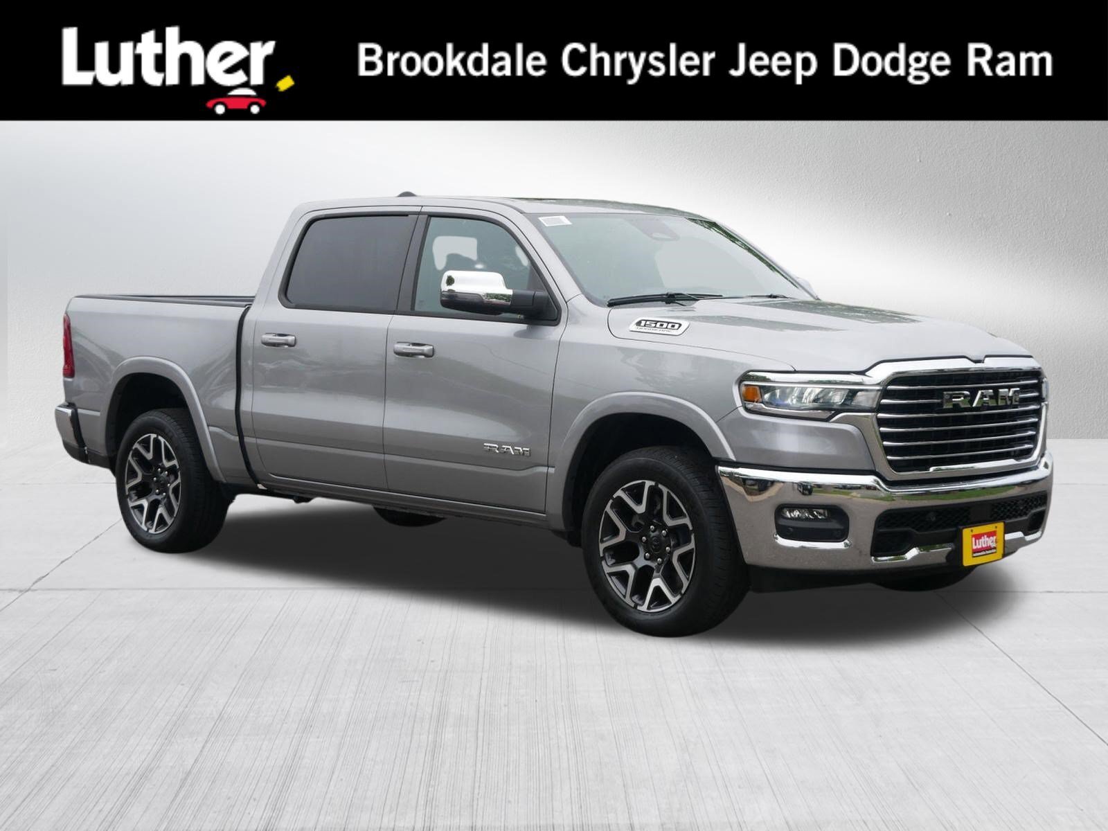 2026 RAM 1500 LARAMIE in Minneapolis, MN