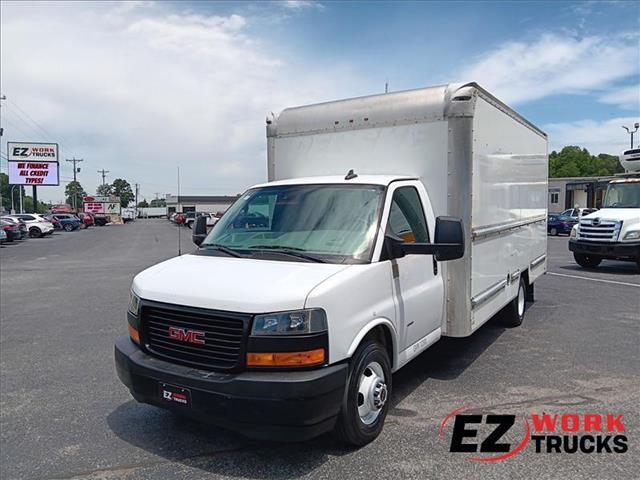 2019 GMC SAVANA in Harrington, DE