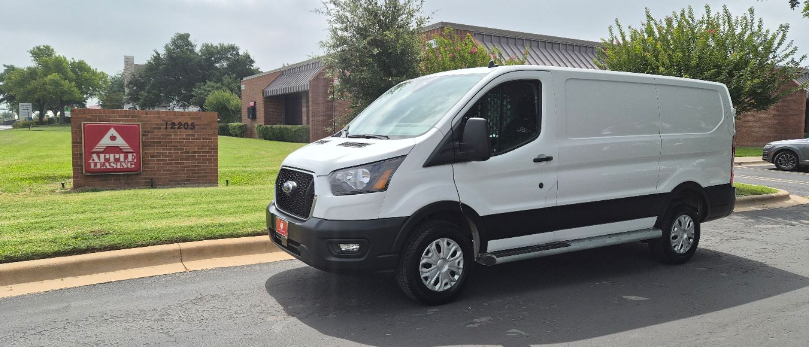 2025 FORD TRANSIT 250 in Austin, TX