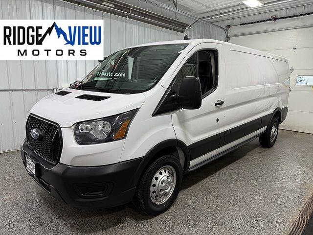 2023 FORD TRANSIT 150 in Spencerport, NY