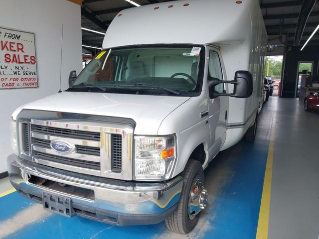 2014 FORD ECONOLINE in Blauvelt, NY