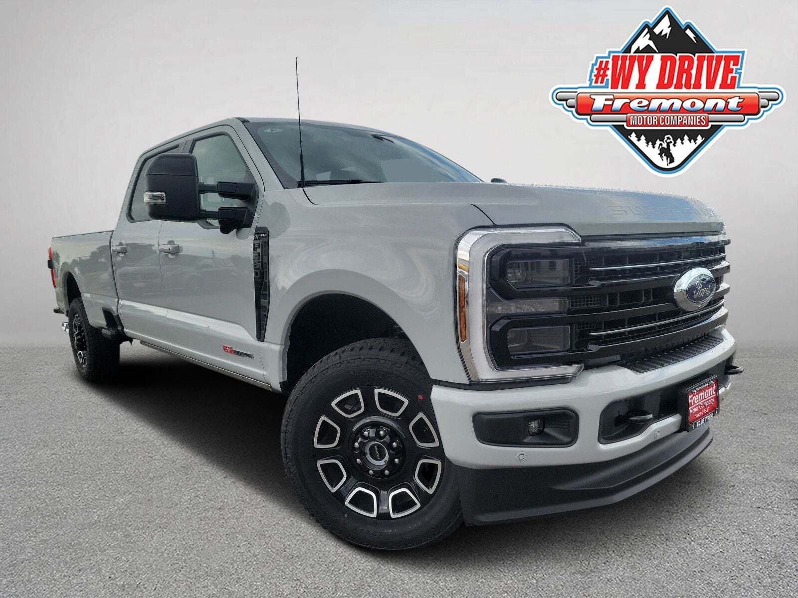 2026 FORD F350 in Lander, WY