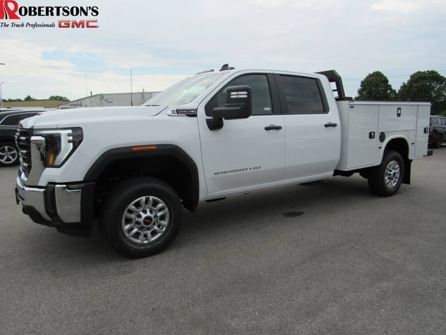 2026 GMC SIERRA in Wareham, MA