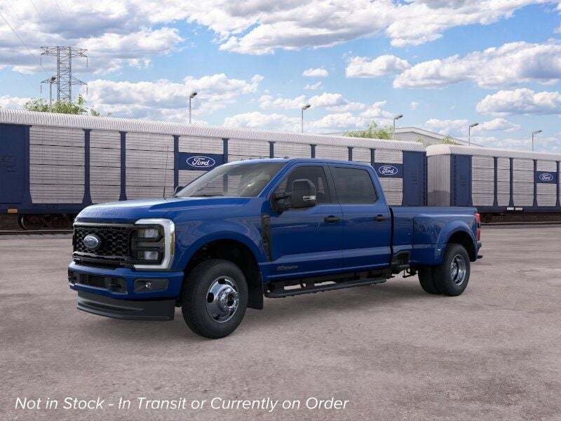 2026 FORD F350 in Rutland, VT