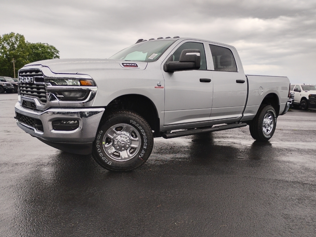 2026 RAM 2500 TRADESMAN in Heber Springs, AR