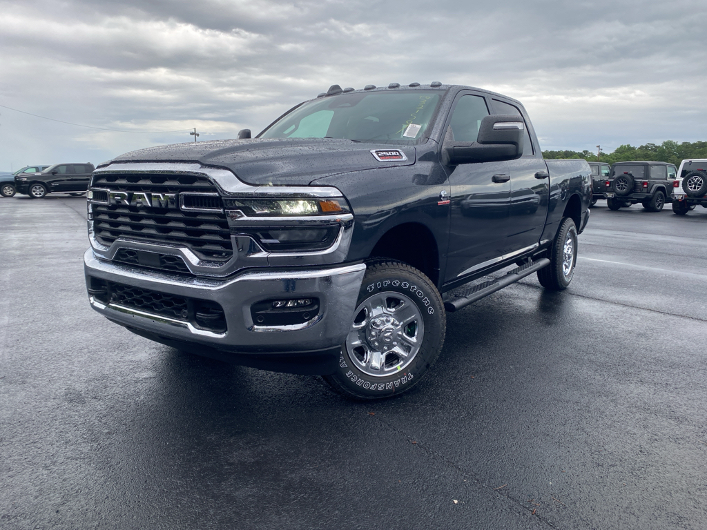 2026 RAM 2500 TRADESMAN in Heber Springs, AR