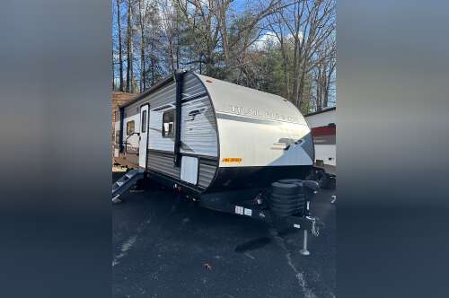 2023 Heartland Trail Runner 261 BH in bassett VA