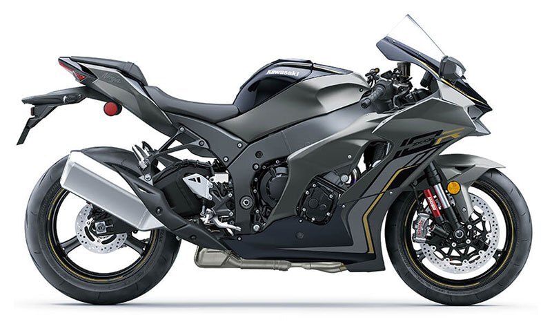 2023 Kawasaki Ninja Motorcycles For Sale - Cycle Trader