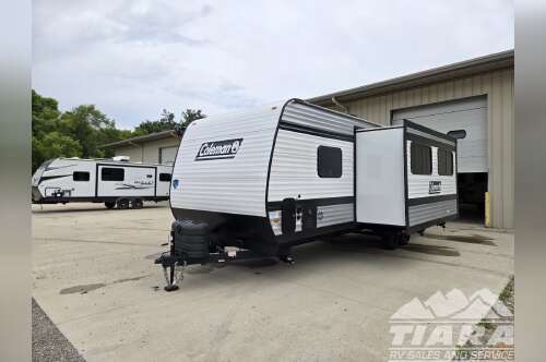 2025 Keystone Rv Coleman 25B in elkhart IN